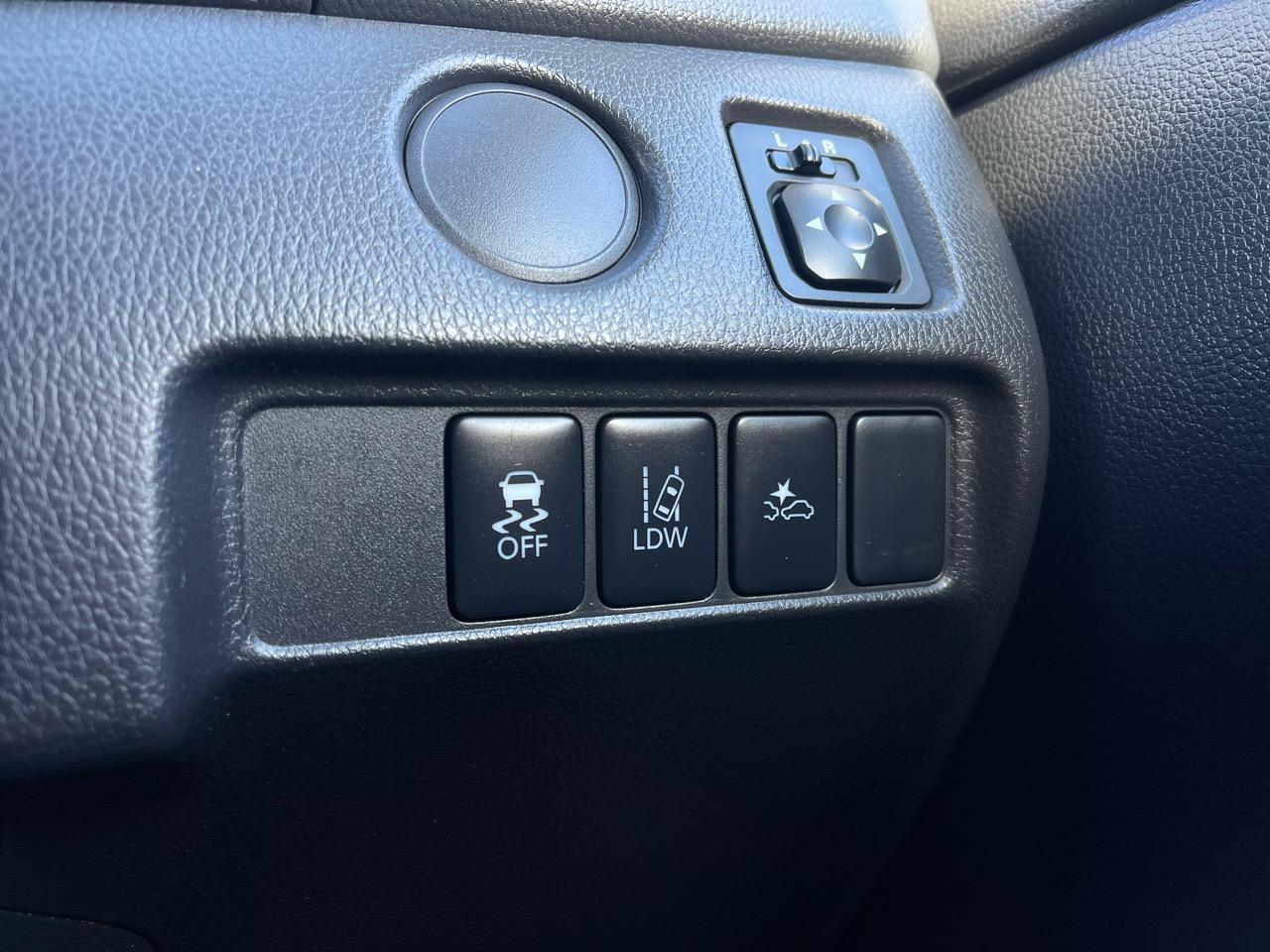 2020 Mitsubishi Triton
