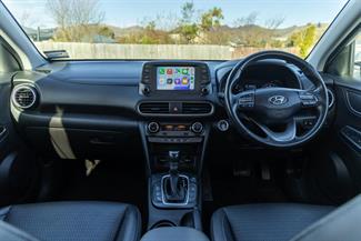 2018 Hyundai Kona - Thumbnail