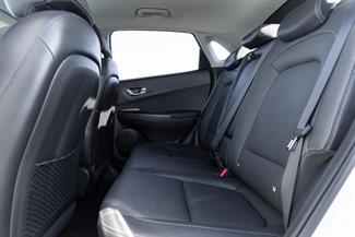 2018 Hyundai Kona - Thumbnail