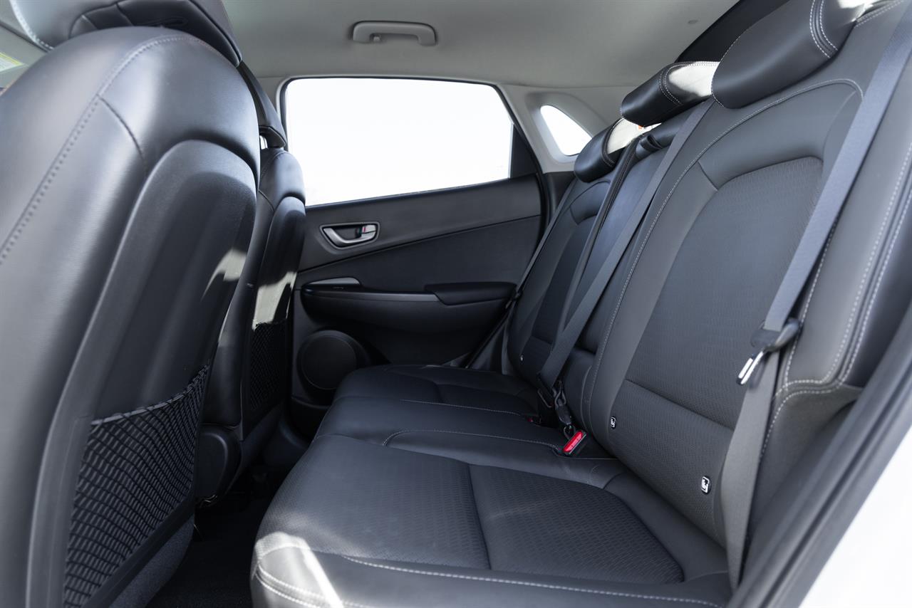 2018 Hyundai Kona