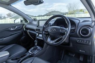 2018 Hyundai Kona - Thumbnail