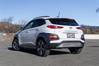 2018 Hyundai Kona - Thumbnail