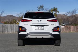 2018 Hyundai Kona - Thumbnail