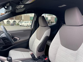 2020 Toyota Yaris - Thumbnail