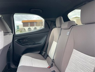 2020 Toyota Yaris - Thumbnail