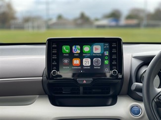 2020 Toyota Yaris - Thumbnail