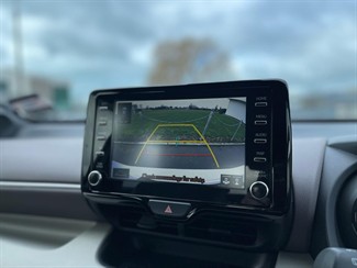 2020 Toyota Yaris - Thumbnail