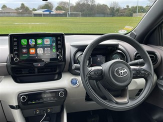 2020 Toyota Yaris - Thumbnail