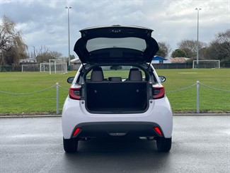 2020 Toyota Yaris - Thumbnail