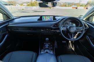 2021 Mazda Cx-30 - Thumbnail