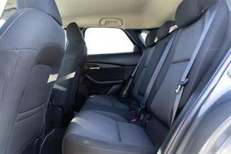 2021 Mazda Cx-30 - Thumbnail