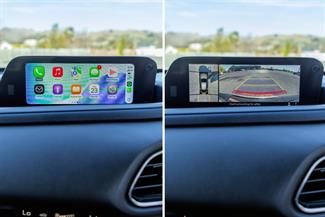 2021 Mazda Cx-30 - Thumbnail