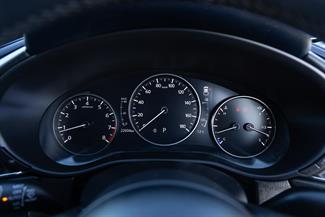2021 Mazda Cx-30 - Thumbnail