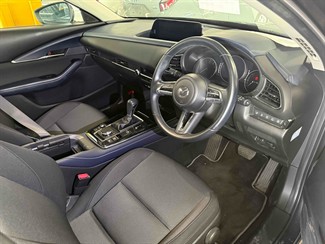 2021 Mazda Cx-30 - Thumbnail