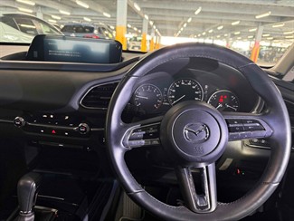 2021 Mazda Cx-30 - Thumbnail