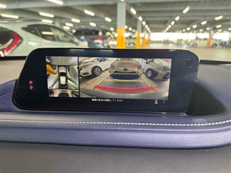 2021 Mazda Cx-30 - Thumbnail
