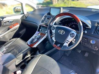 2012 Toyota SAI - Thumbnail