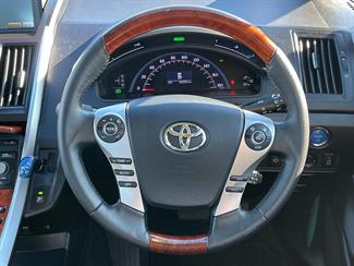 2012 Toyota SAI - Thumbnail