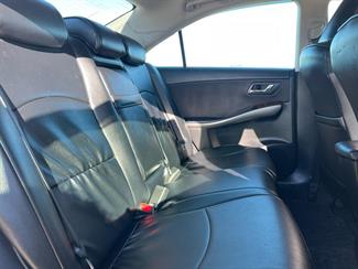 2012 Toyota SAI - Thumbnail
