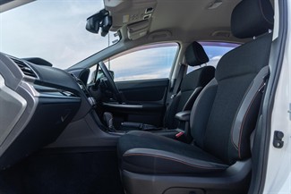2016 Subaru XV - Thumbnail