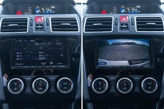 2016 Subaru XV - Thumbnail
