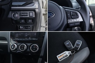 2016 Subaru XV - Thumbnail