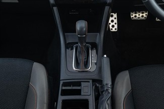 2016 Subaru XV - Thumbnail