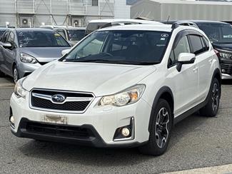 2016 Subaru XV - Thumbnail