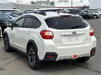 2016 Subaru XV - Thumbnail