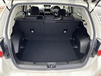 2016 Subaru XV - Thumbnail