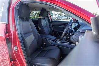 2020 Mazda Cx-30 - Thumbnail