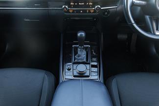 2020 Mazda Cx-30 - Thumbnail