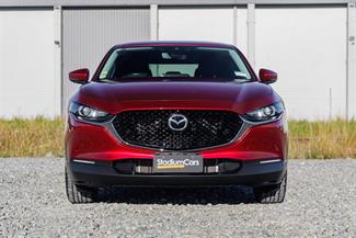 2020 Mazda Cx-30 - Thumbnail