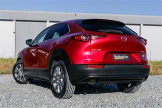 2020 Mazda Cx-30 - Thumbnail
