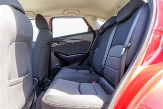 2018 Mazda CX-3 - Thumbnail