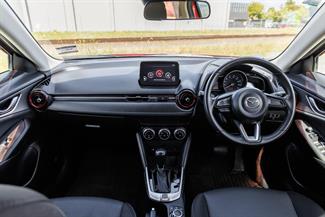 2018 Mazda CX-3 - Thumbnail