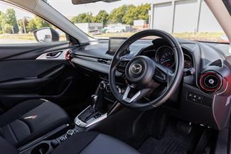 2018 Mazda CX-3 - Thumbnail