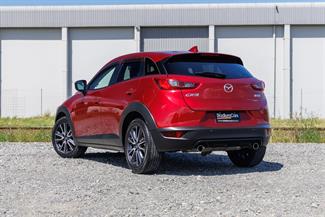 2018 Mazda CX-3 - Thumbnail
