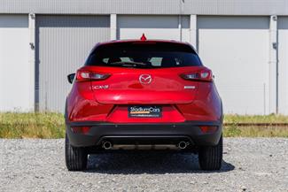 2018 Mazda CX-3 - Thumbnail