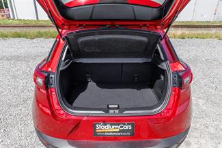 2018 Mazda CX-3 - Thumbnail