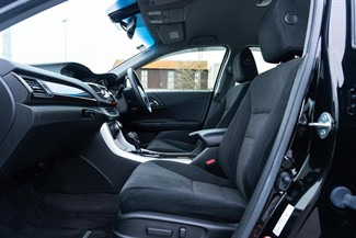 2013 Honda Accord - Thumbnail
