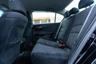 2013 Honda Accord - Thumbnail