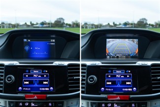 2013 Honda Accord - Thumbnail