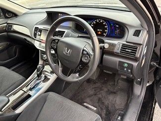 2013 Honda Accord - Thumbnail