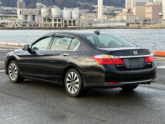 2013 Honda Accord - Thumbnail