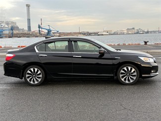 2013 Honda Accord - Thumbnail