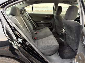 2013 Honda Accord - Thumbnail