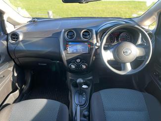 2014 Nissan Note - Thumbnail
