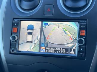2014 Nissan Note - Thumbnail