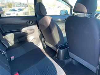2014 Nissan Note - Thumbnail